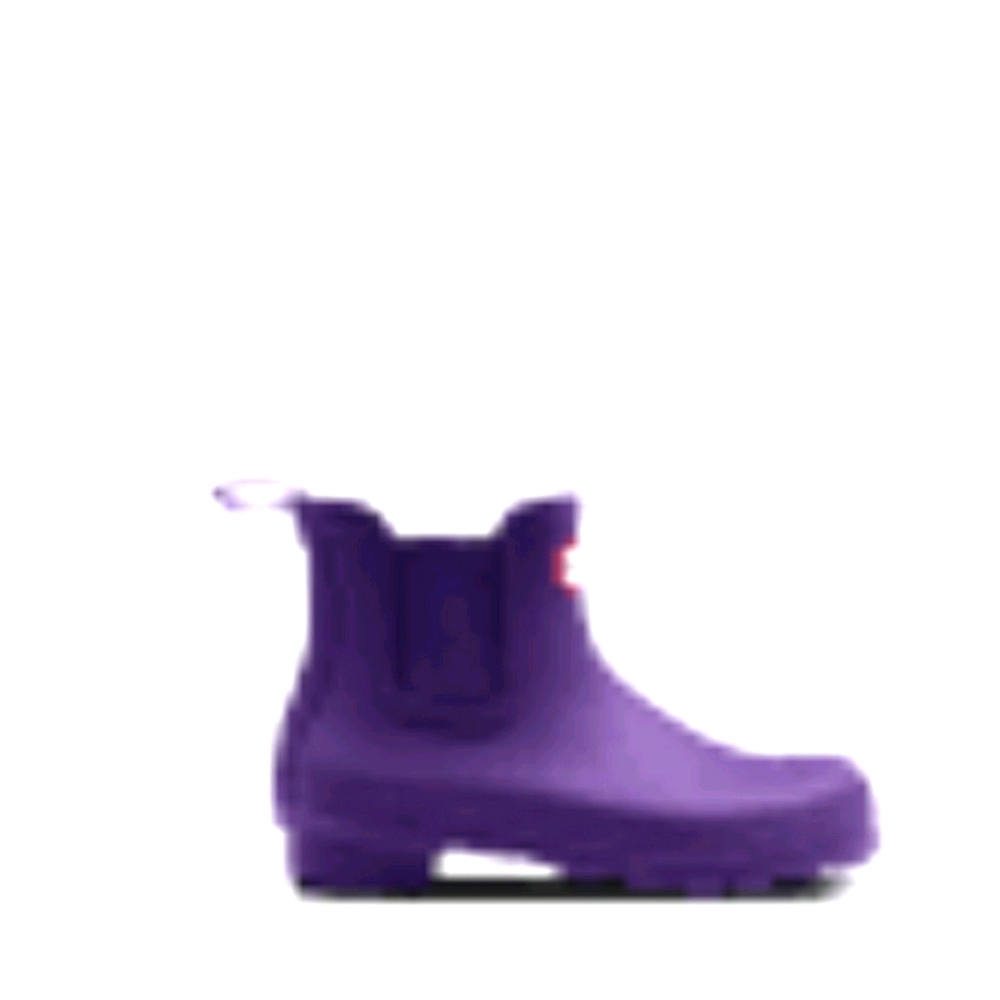 Hunter Ankle Rain boots